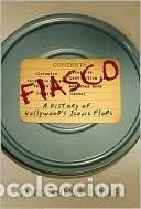 Libri di seconda mano: Fiasco: A History of Hollywood's Iconic Flops- 9780471691594