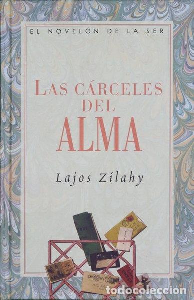 Libros: Las c&aacute;rceles del alma- 9788403095526