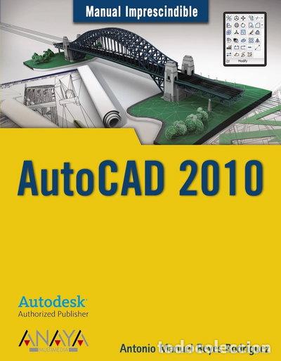 Libros: AutoCAD 2010- 9788441526266