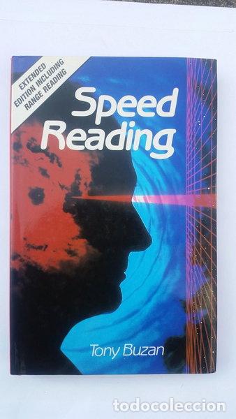 Libros: Speed Reading- 9780715393949