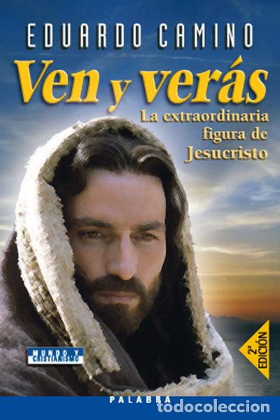 Livros em segunda m&atilde;o: Ven y ver&aacute;s- 9788498401479