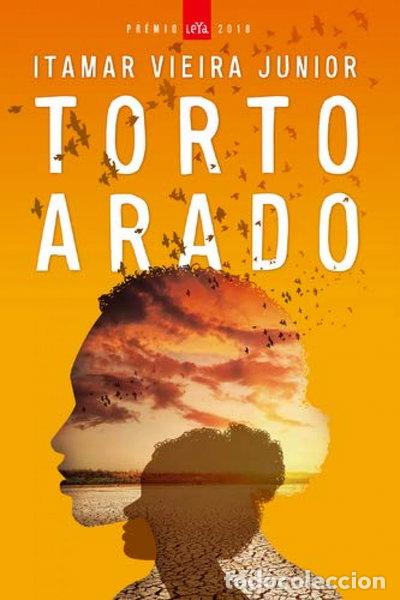 Livros em segunda m&atilde;o: Torto Arado- 9789896605773