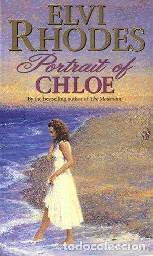 Livros em segunda m&atilde;o: Portrait of Chloe- 9780552145770