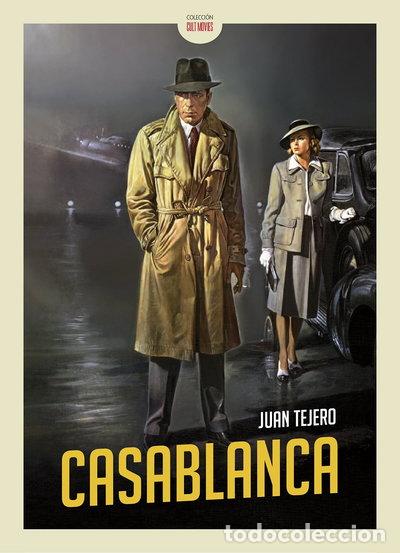 Livros em segunda m&atilde;o: Casablanca- 9788494785801