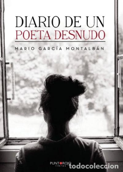Livros em segunda m&atilde;o: Diario de un poeta desnudo- 9788418194092