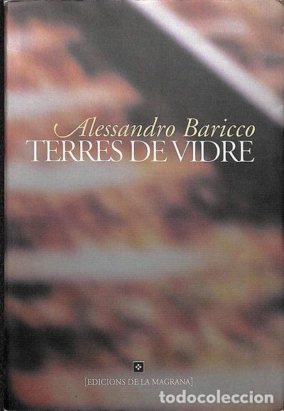 Livros em segunda m&atilde;o: Terres de vidre- 9788482640525