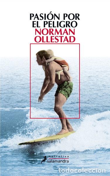 Libros: Pasi&oacute;n por el peligro- 9788498383836