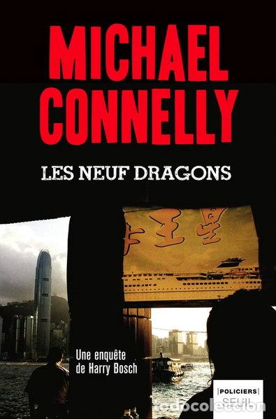 Libros: Les Neuf Dragons- 9782020923880 - Foto 1