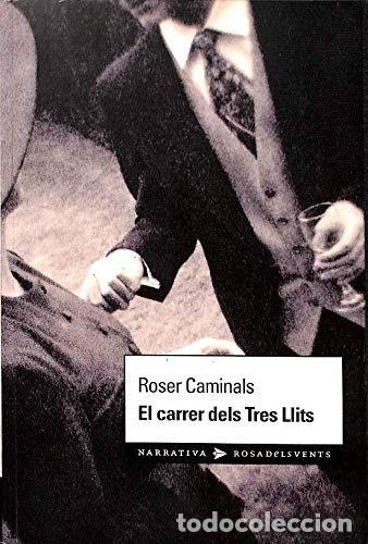 Libros: El carrer dels tres llits- 9788401386107 - Foto 1