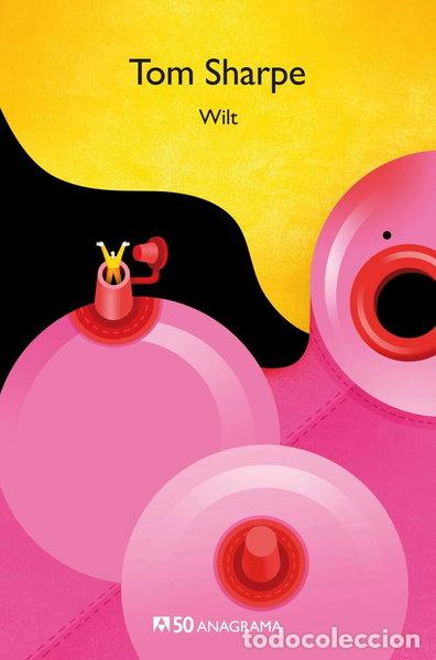 Libros: Wilt (9788433902665)
