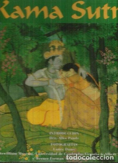 Livres: Kama Sutra- 9788466609906