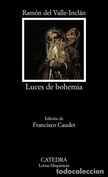 Libros: Luces de bohemia- 9788437635064 - Foto 1