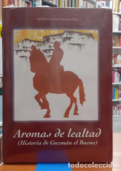 Livres: Aromas de lealtad- 9788461333073