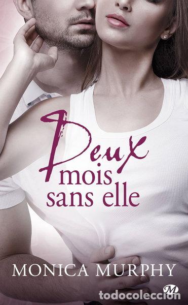 Livres: Deux mois sans elle- 9782811214678