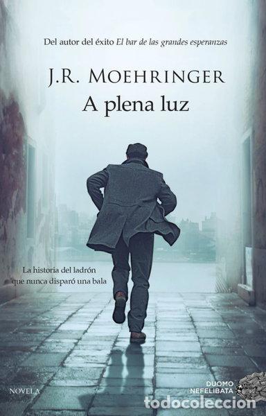 Livres: A plena luz- 9788416261390