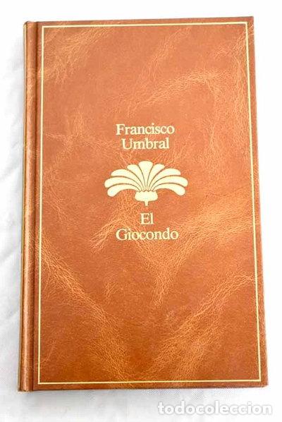 Livres: El Giocondo- 9788432088124