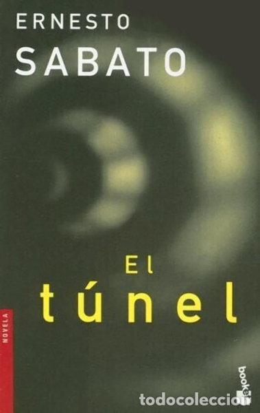 Libros: El t&uacute;nel- 9788432230035 - Foto 1