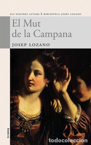 Libros: El Mut de la Campana- 9788498242119 - Foto 1