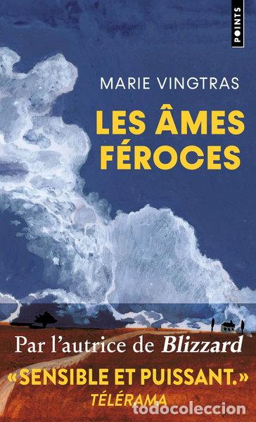 Libros: Les &Acirc;mes f&eacute;roces- 9791041413225