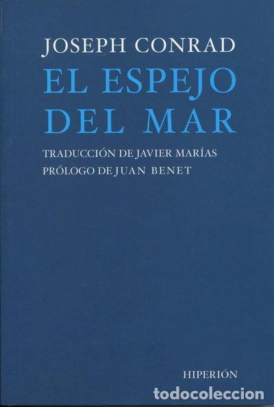 Libros: El espejo del mar- 9788475170473 - Foto 1