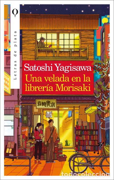 Libri di seconda mano: Una velada en la librer&iacute;a Morisaki- 9788492919437