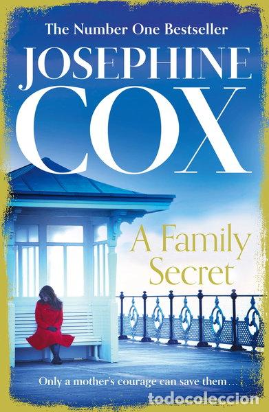 Libros: A Family Secret- 9780007420032 - Foto 1