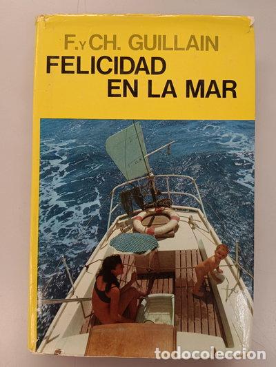 books: Felicidad en la mar- 9788426115201