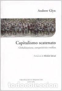 books: Capitalismo scatenato- 9788895399003