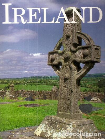 Libros: Ireland- 9781855012950 - Foto 1