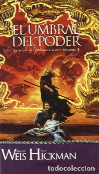 Libros: El umbral del poder- 9788448033460 - Foto 1