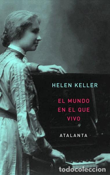 Libri di seconda mano: El mundo en el que vivo- 9788493963521