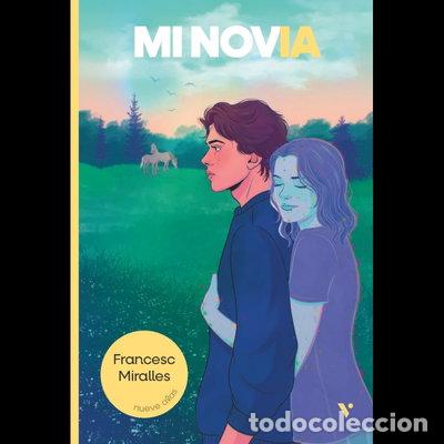 Libri di seconda mano: Mi Novia- 9788410961838