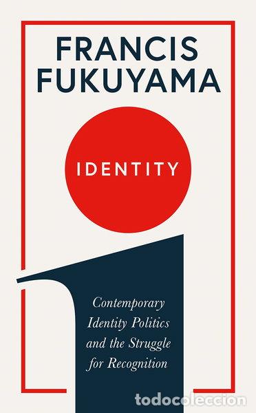 Libri di seconda mano: Identity- 9781781259801