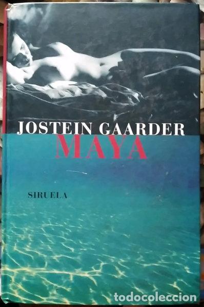 Libros: Maya (9788478444984) - Foto 1
