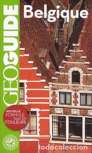 Livres: Belgique- 9782742426652