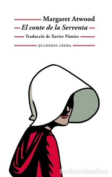 Libros: El conte de la Serventa- 9788477275886
