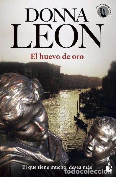 Libros: El huevo de oro- 9788432222498 - Foto 1