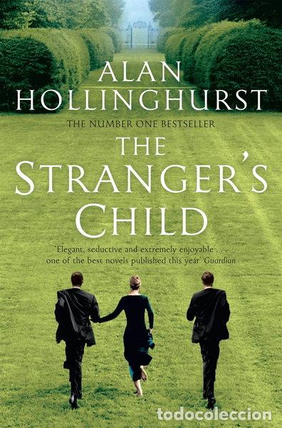 Livres: The Stranger's Child- 9780330483278