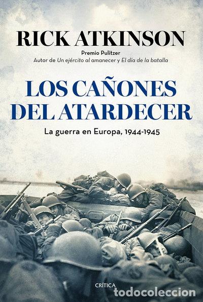 Libros: Los ca&ntilde;ones del atardecer- 9788498927610
