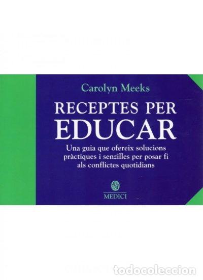 Libros: Receptes per educar- 9788497990042 - Foto 1