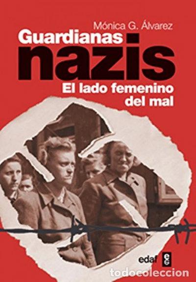 Libros: Guardianas nazis- 9788441432406 - Foto 1