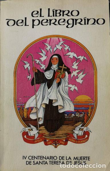 Libros: El libro del peregrino- 9788430051380