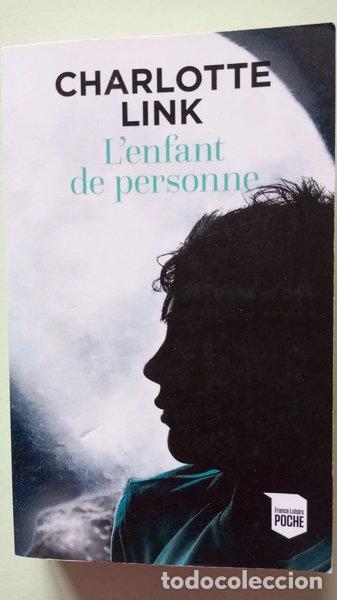 Libros: Lenfant de personne- 9782298183931 - Foto 1