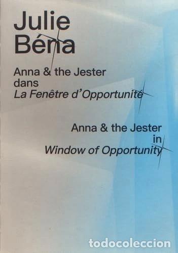 Libros: Anna & the Jester dans La Fen&ecirc;tre dopportunit&eacute;- 9782877212458 - Foto 1