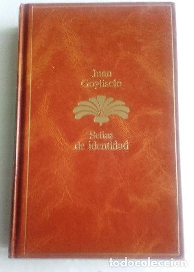Libri di seconda mano: Se&ntilde;as de identidad- 9788432223426