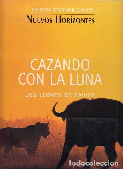 Libros: Cazando con la luna- 9788408462668 - Foto 1