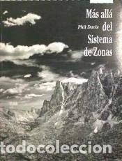 Libros: M&aacute;s all&aacute; del sistema de zonas- 9788488914033