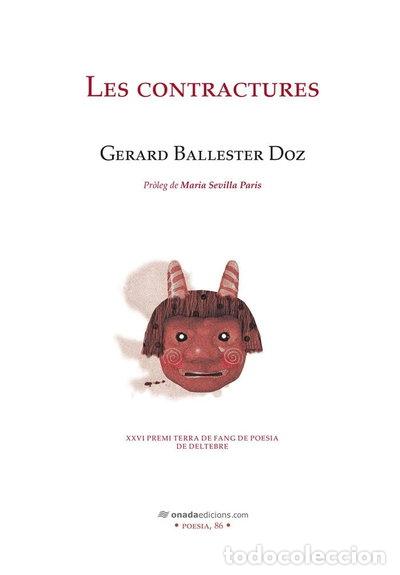 Libros: Les contractures- 9788419606778