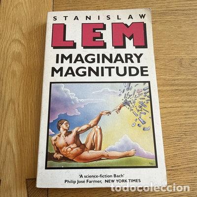 Libros: Imaginary Magnitude- 9780749305284