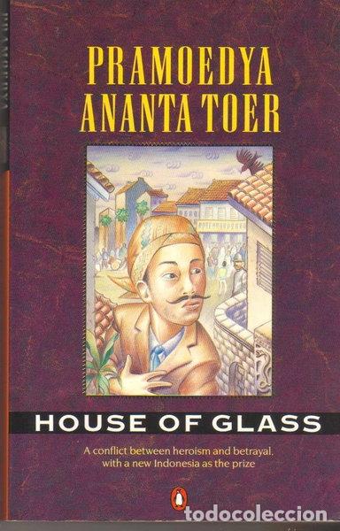 Libros: House of Glass- 9780140134216